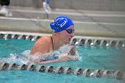 Swimming & Diving vs Babson  Swimming & Diving vs Babson College. - Photo by Keith Nordstrom : Wheaton, Swimming